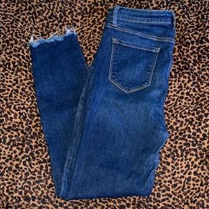 CJLA Carter jeans